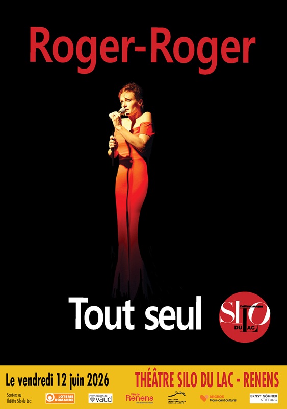 Roger-Roger Tout seul